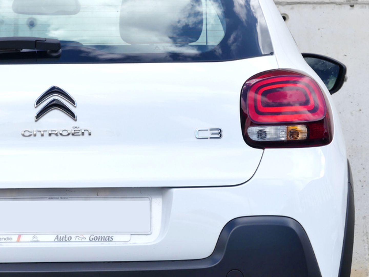 Citroen C3 PureTech 83 Feel 60 kW (83 CV)