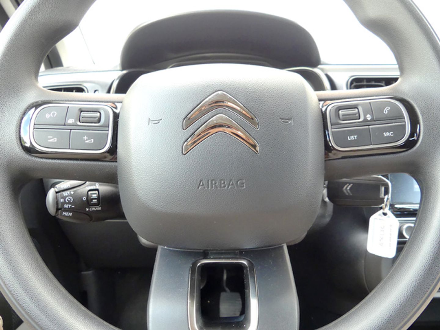 Citroen C3 PureTech 83 Feel 60 kW (83 CV)