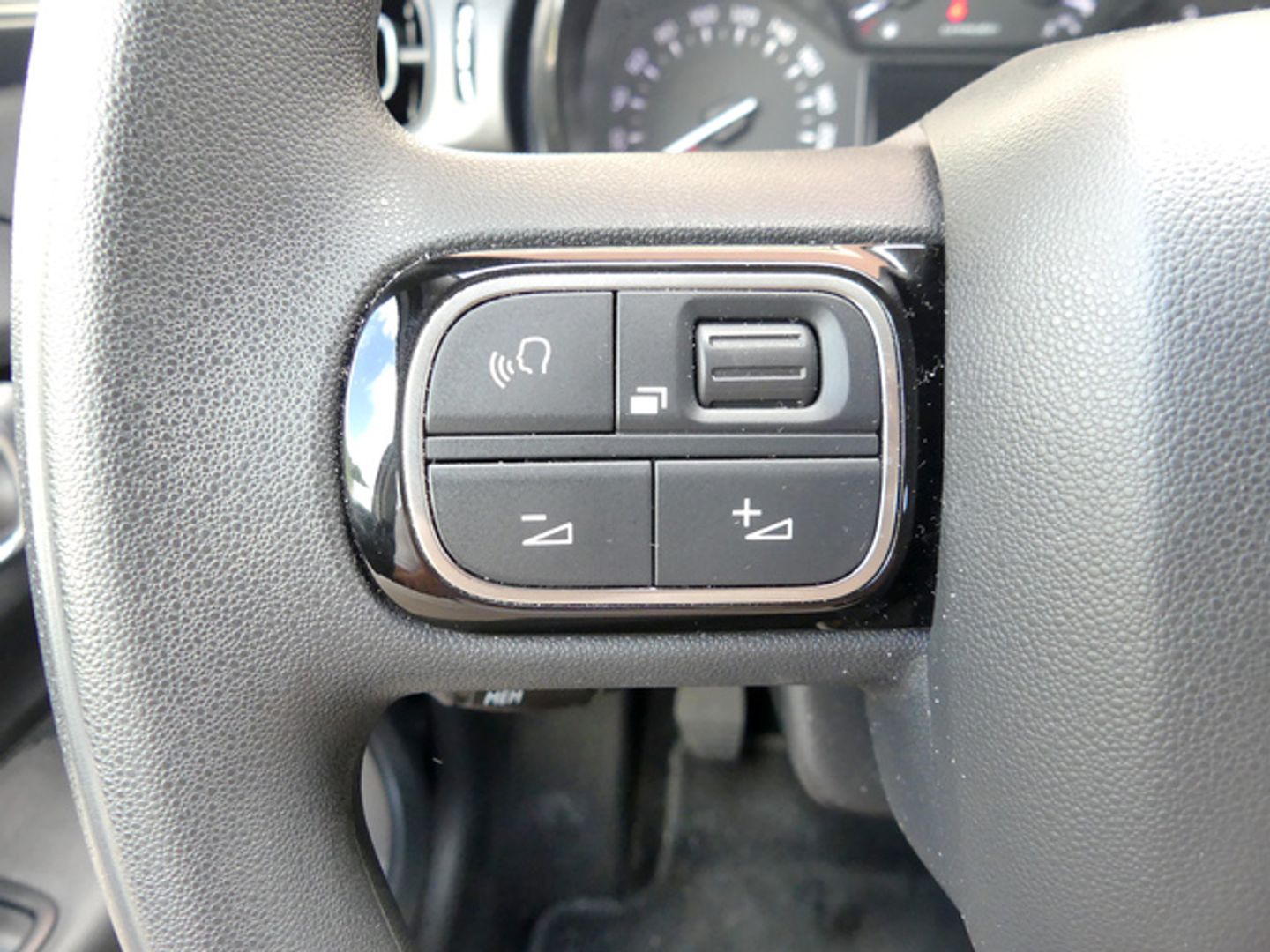 Citroen C3 PureTech 83 Feel 60 kW (83 CV)