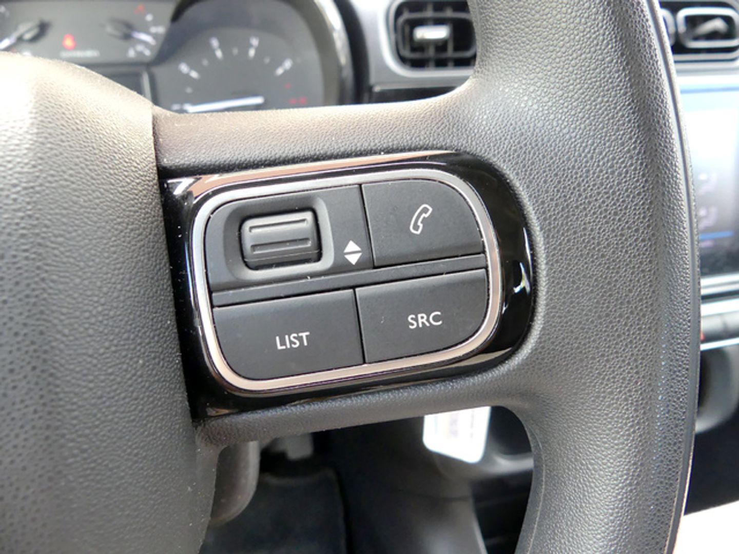 Citroen C3 PureTech 83 Feel 60 kW (83 CV)