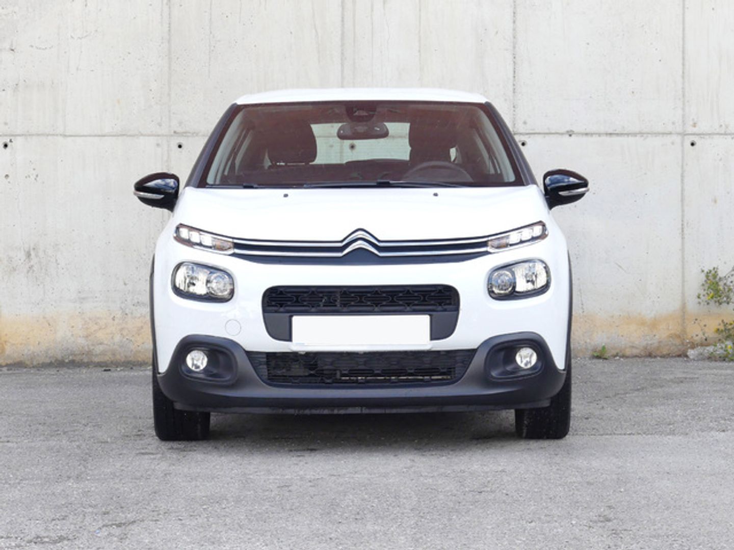 Citroen C3 PureTech 83 Feel 60 kW (83 CV)