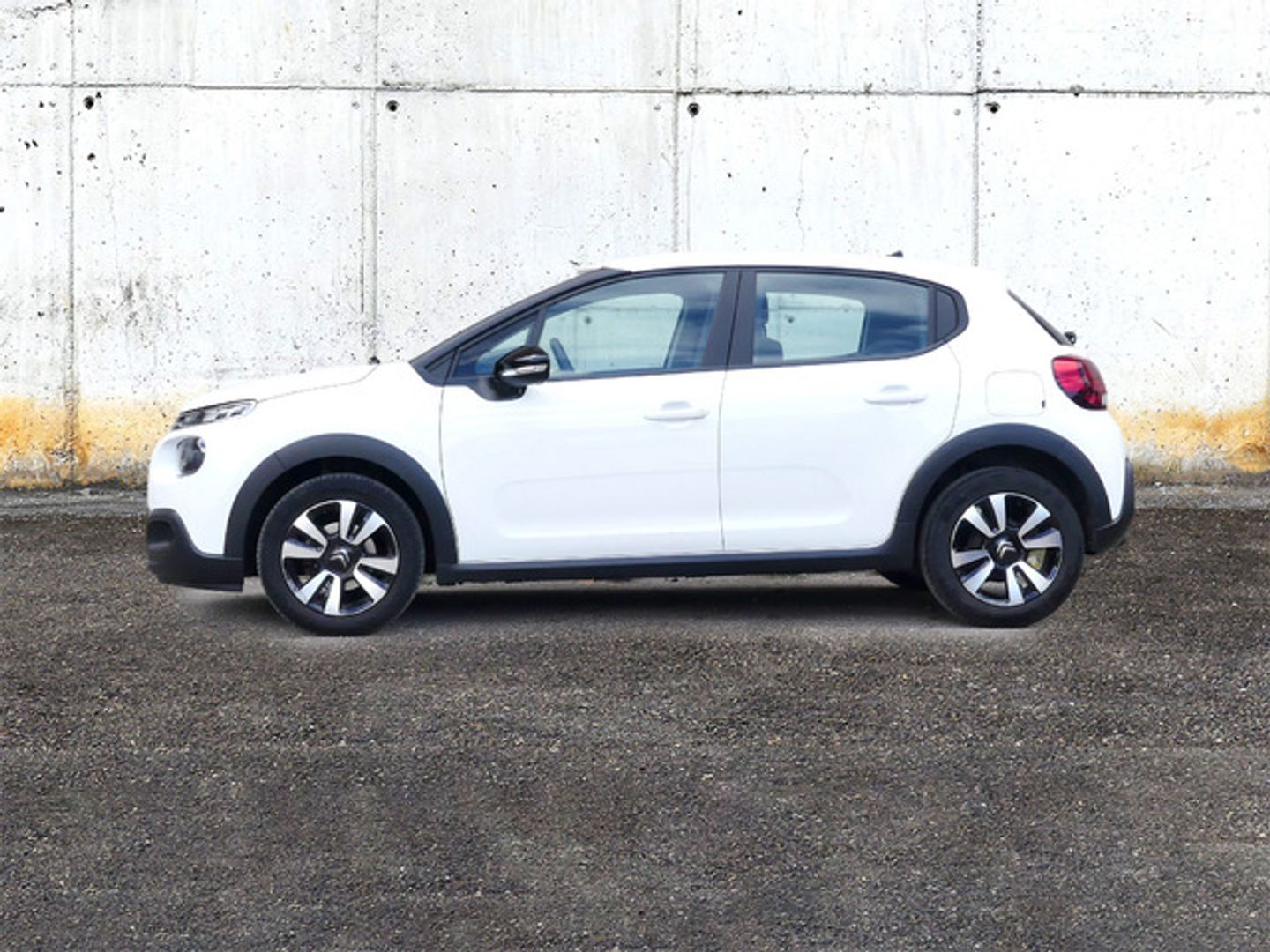 Citroen C3 PureTech 83 Feel 60 kW (83 CV)