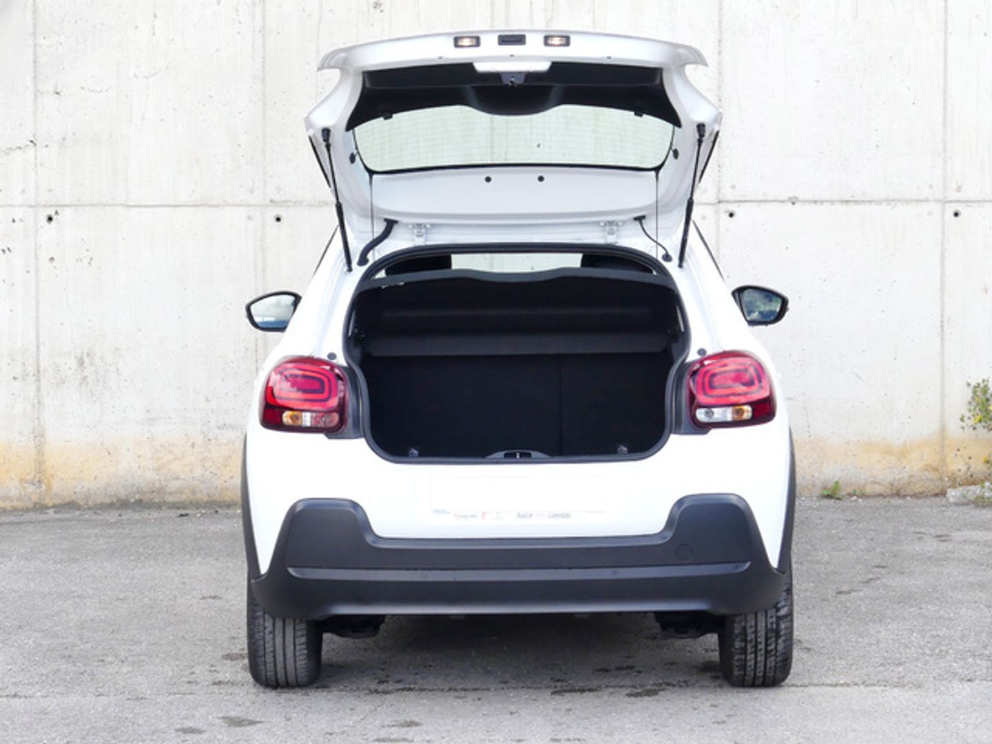 Citroen C3 PureTech 83 Feel 60 kW (83 CV)