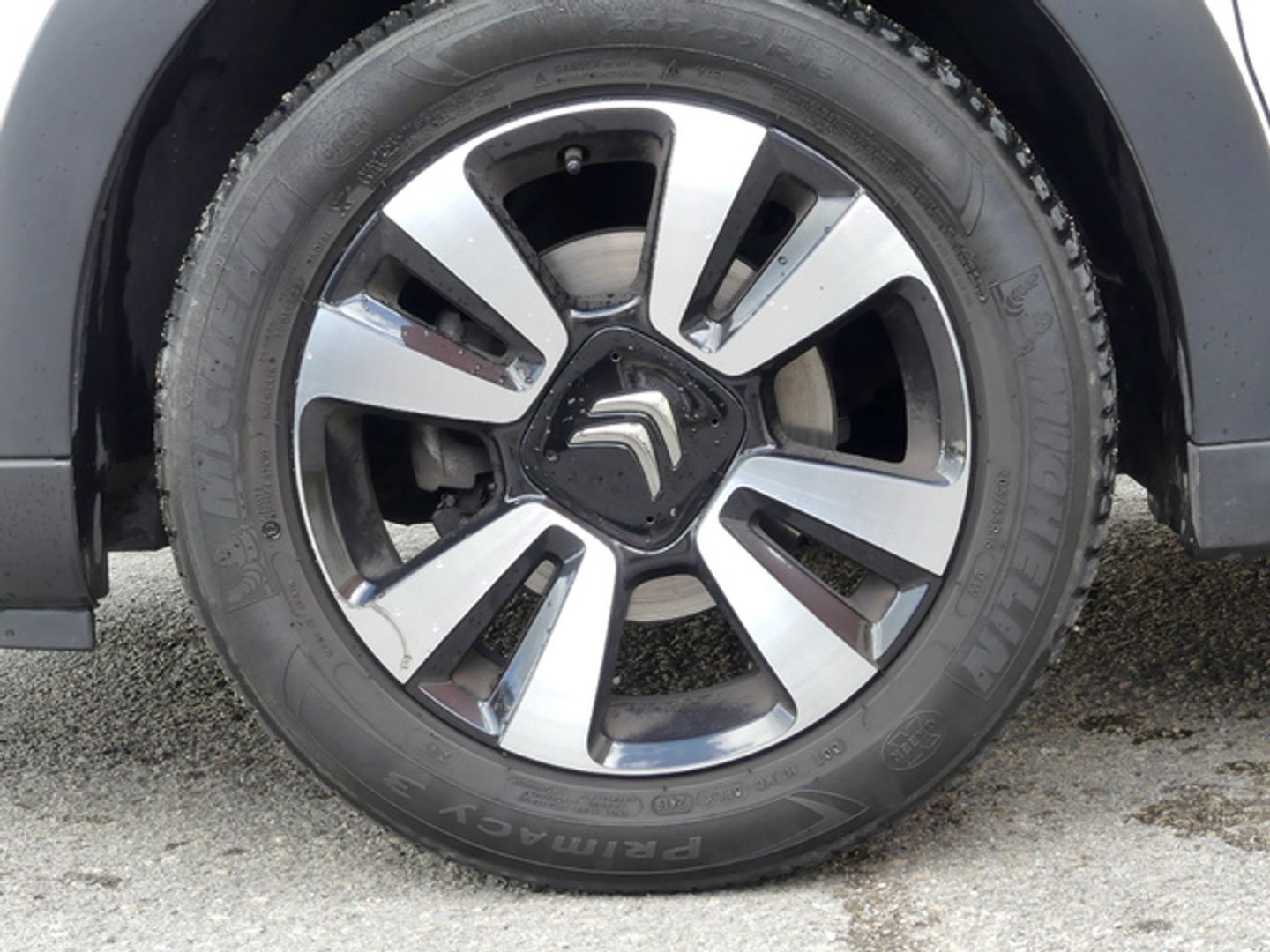 Citroen C3 PureTech 83 Feel 60 kW (83 CV)