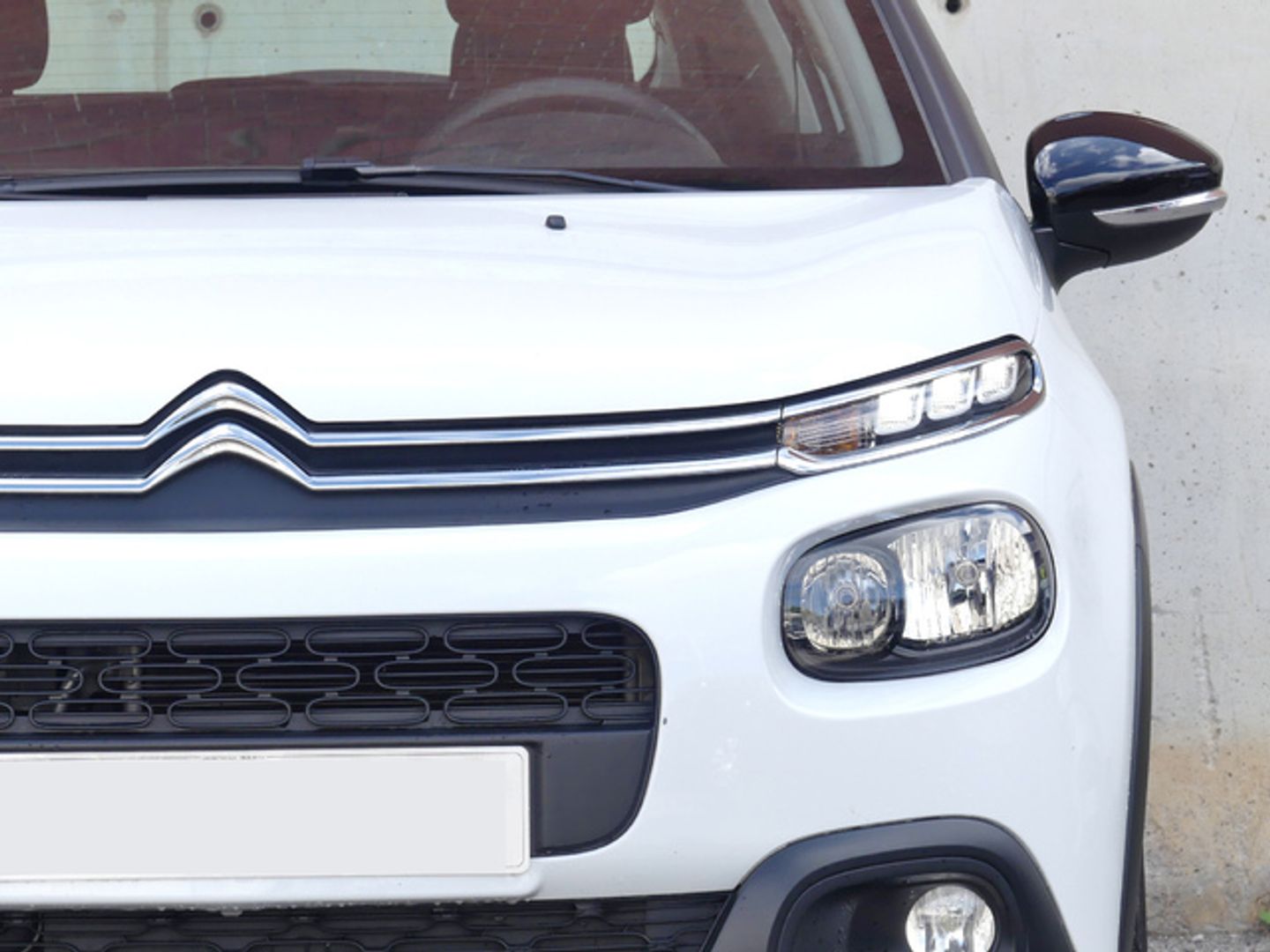 Citroen C3 PureTech 83 Feel 60 kW (83 CV)