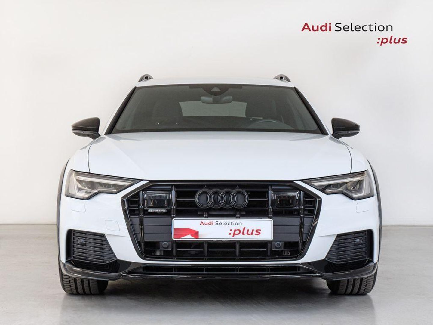 Audi A6 Allroad 50 TDI quattro 210 kW (286 CV) tiptronic