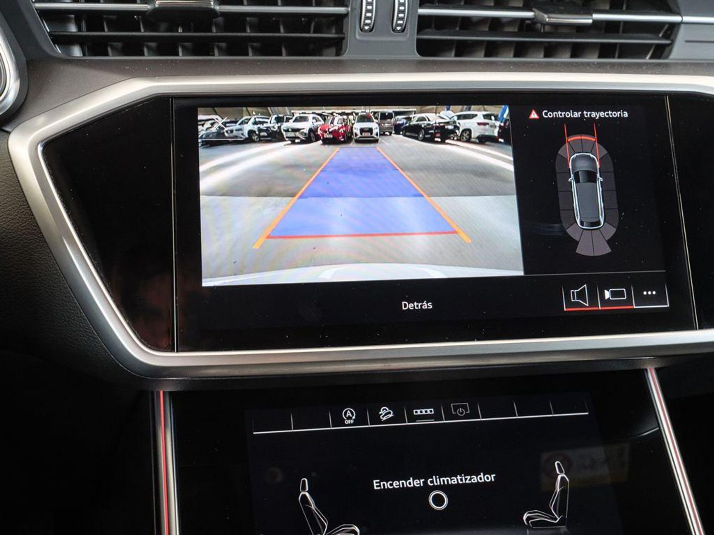 Audi A6 Allroad 50 TDI quattro 210 kW (286 CV) tiptronic