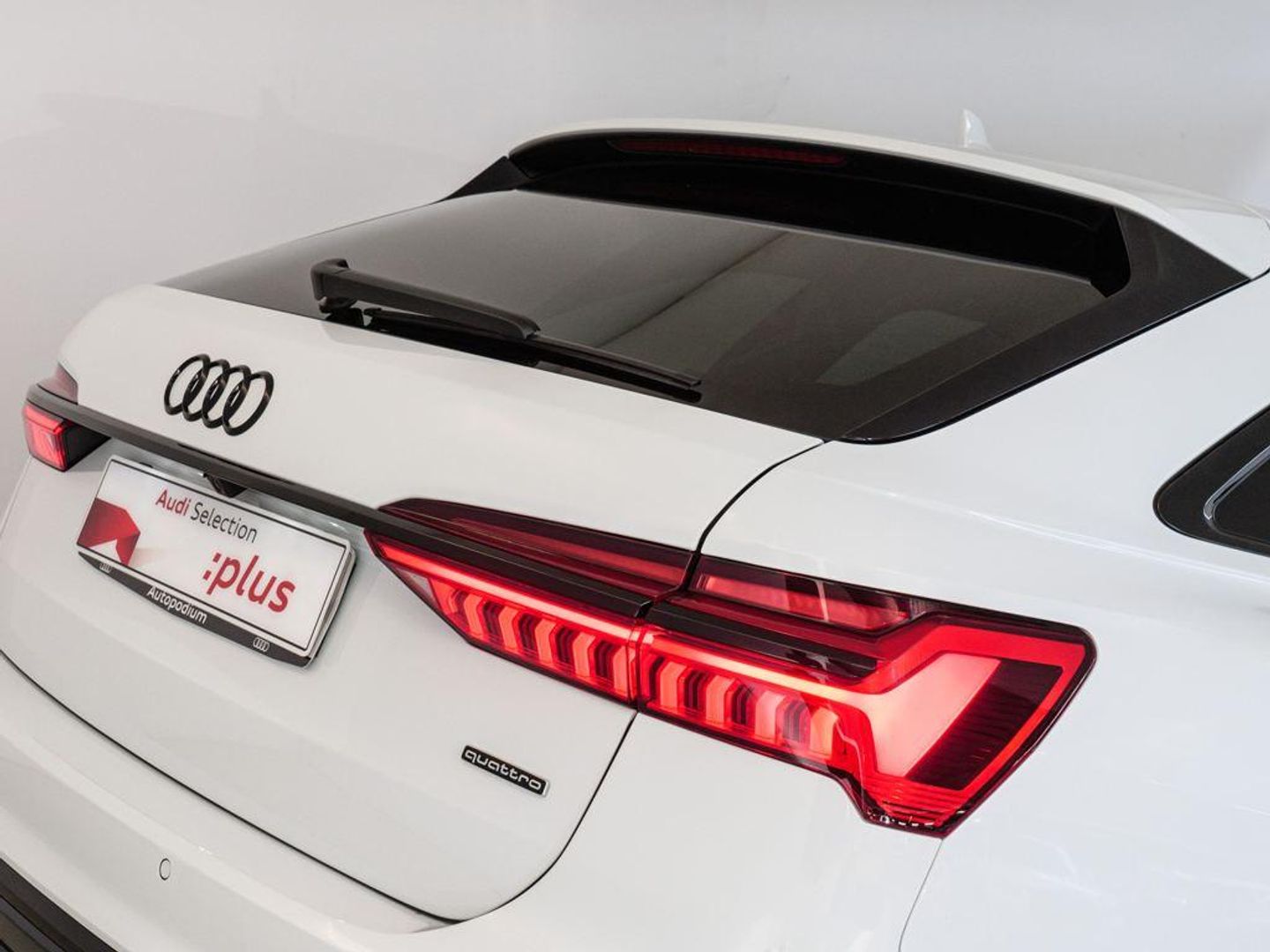 Audi A6 Allroad 50 TDI quattro 210 kW (286 CV) tiptronic