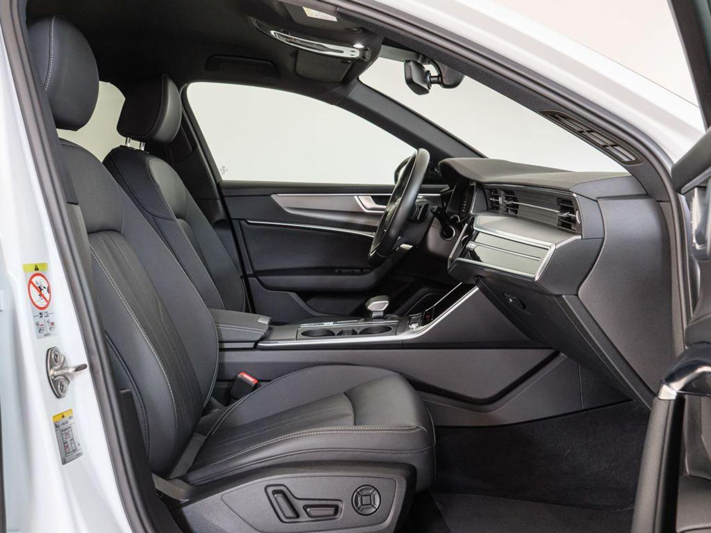 Audi A6 Allroad 50 TDI quattro 210 kW (286 CV) tiptronic