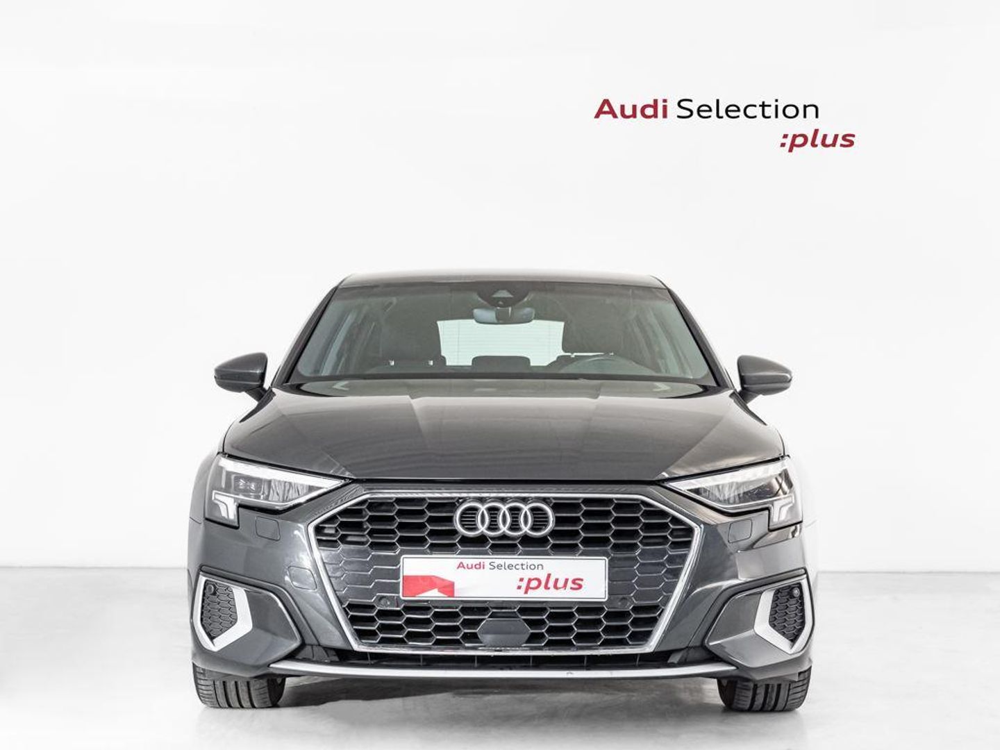 Audi A3 Sportback Advanced 30 TFSI 81 kW (110 CV)