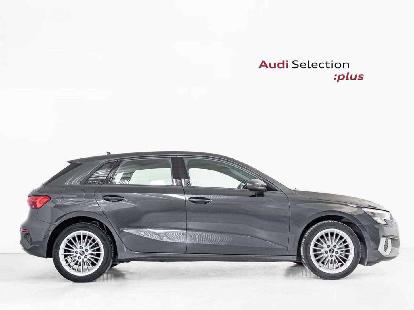 Audi A3 Sportback Advanced 30 TFSI 81 kW (110 CV)