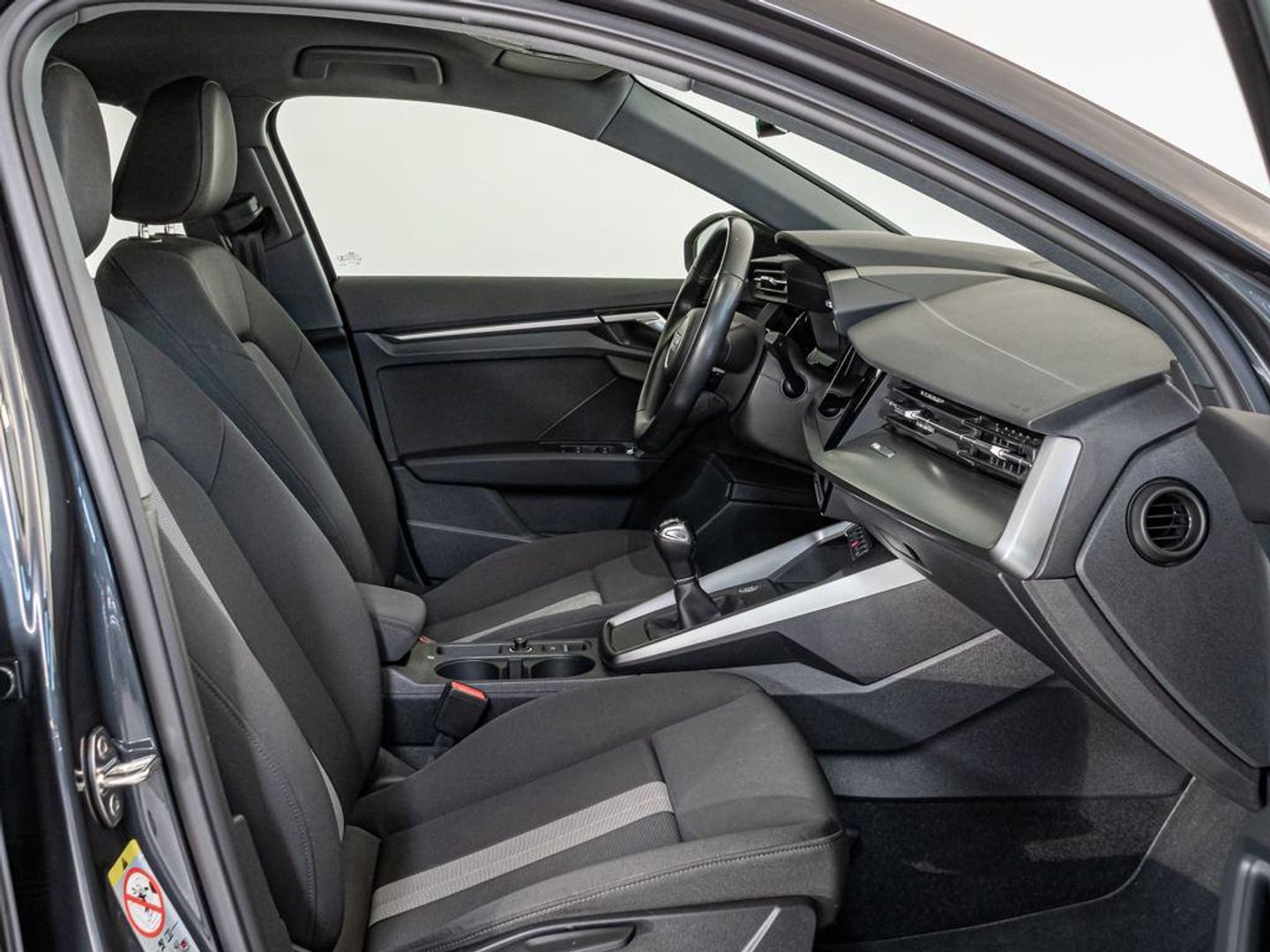 Audi A3 Sportback Advanced 30 TFSI 81 kW (110 CV)