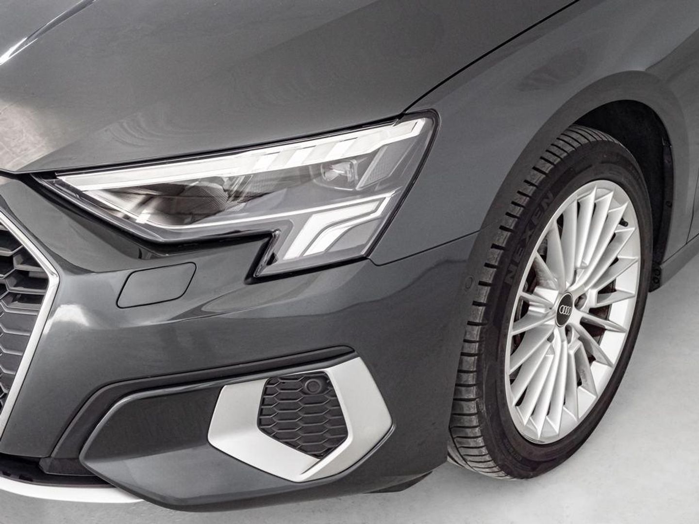 Audi A3 Sportback Advanced 30 TFSI 81 kW (110 CV)