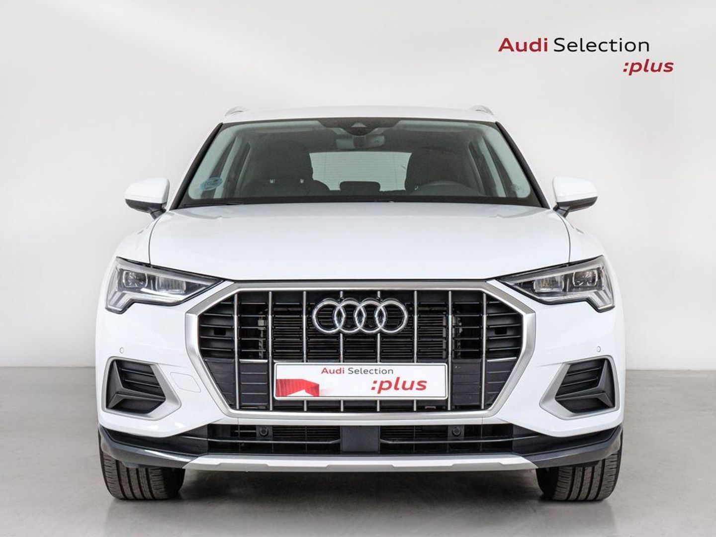 Audi Q3 Advanced 35 TFSI 110 kW (150 CV) S tronic