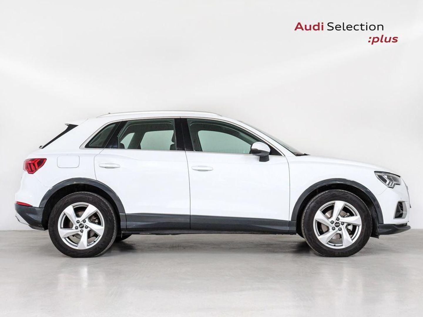 Audi Q3 Advanced 35 TFSI 110 kW (150 CV) S tronic