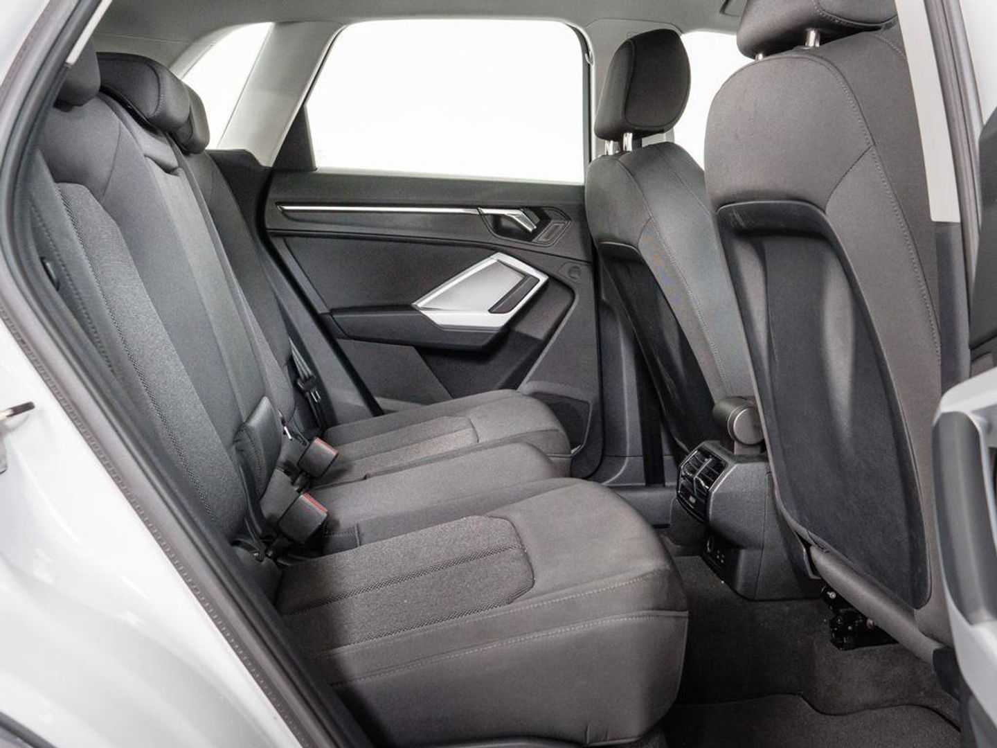 Audi Q3 Advanced 35 TFSI 110 kW (150 CV) S tronic