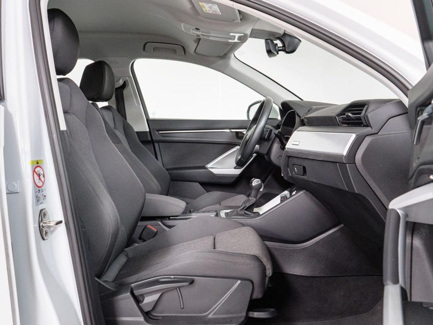 Audi Q3 Advanced 35 TFSI 110 kW (150 CV) S tronic