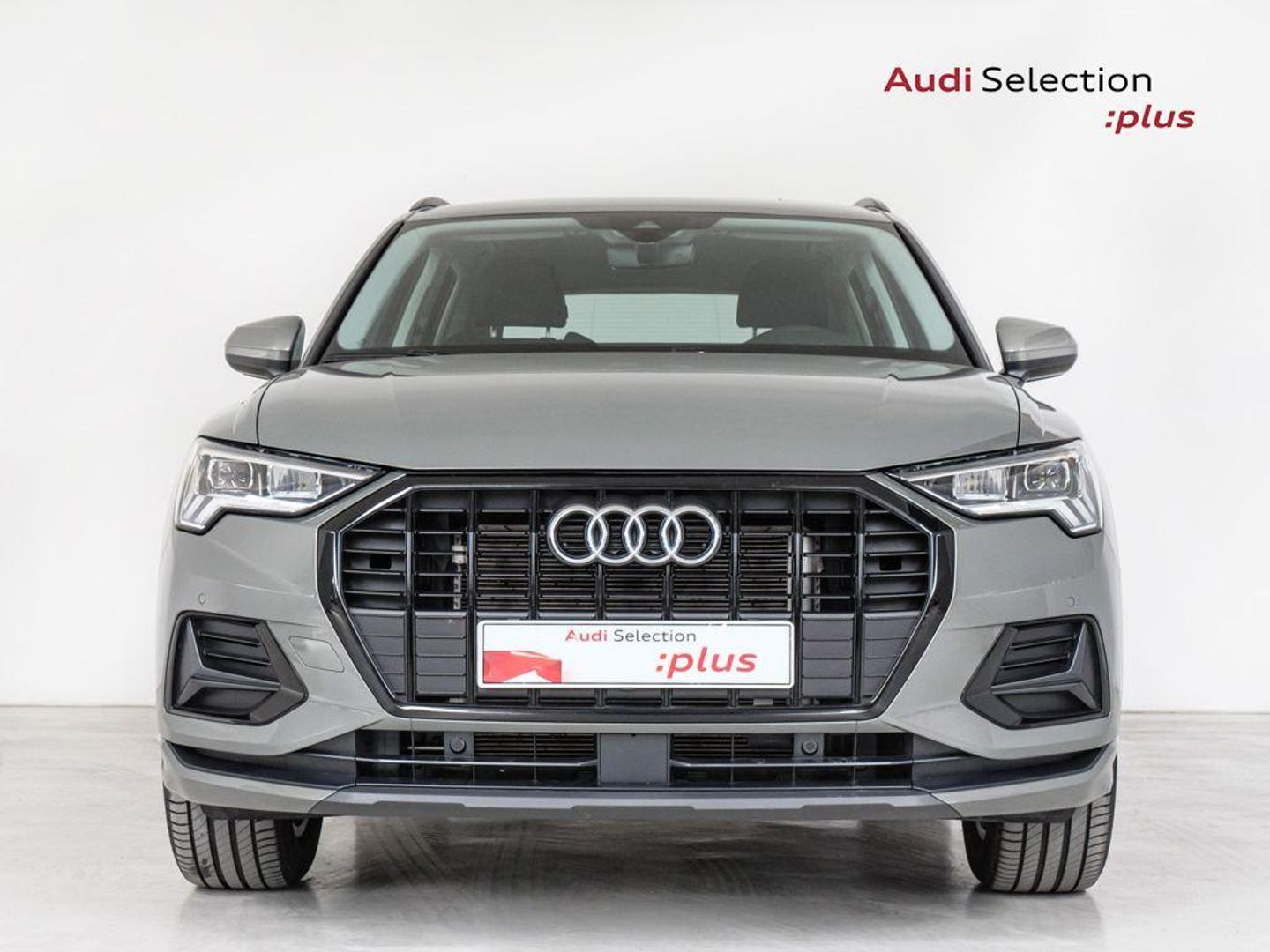 Audi Q3 Advanced 35 TFSI 110 kW (150 CV) S tronic