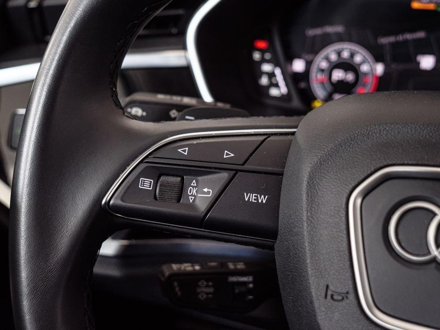 Audi Q3 Advanced 35 TFSI 110 kW (150 CV) S tronic