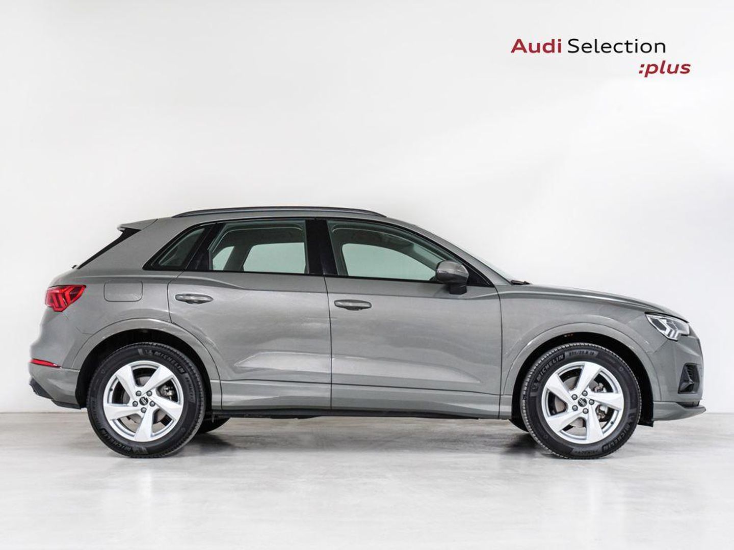 Audi Q3 Advanced 35 TFSI 110 kW (150 CV) S tronic