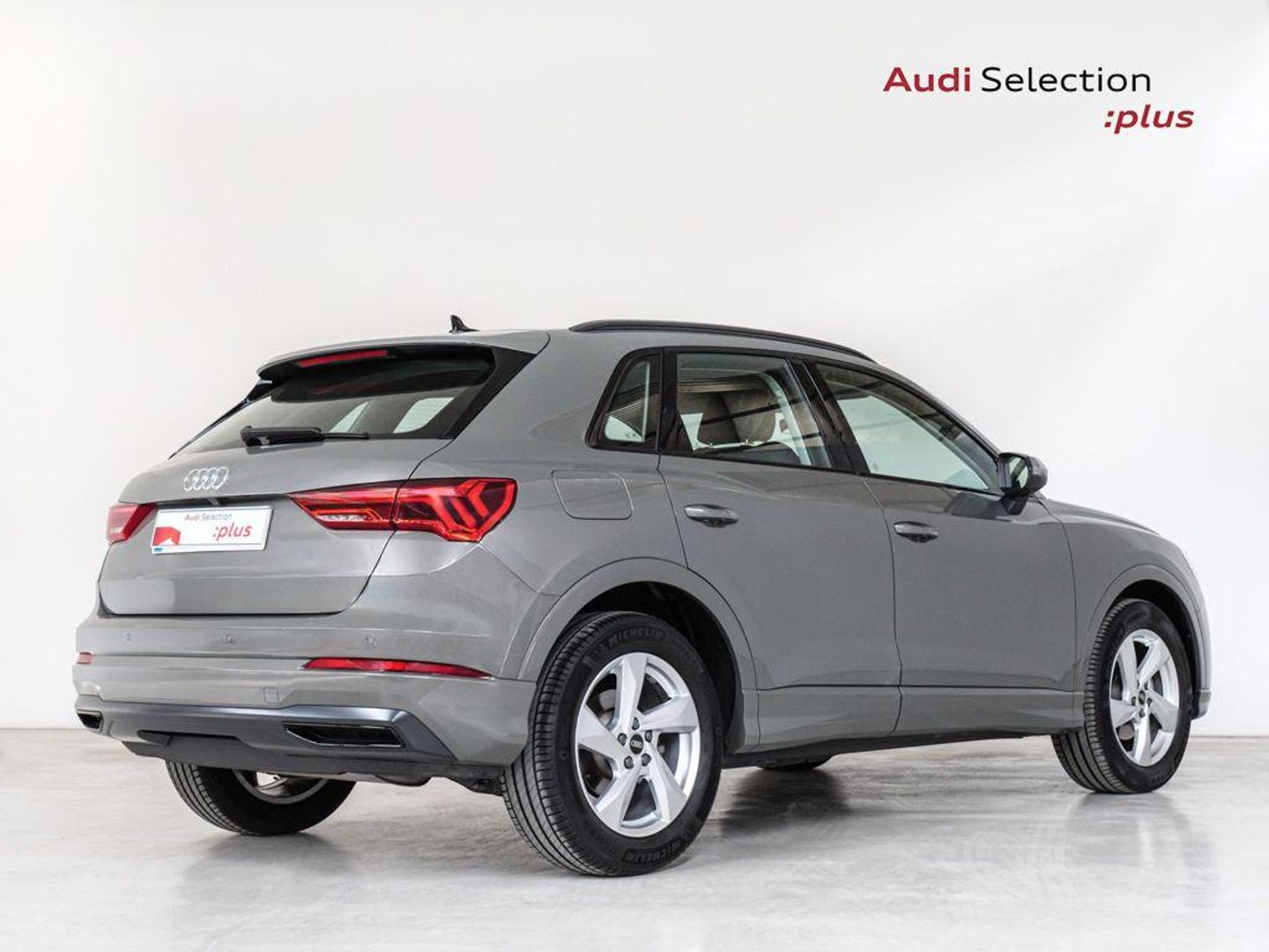 Audi Q3 Advanced 35 TFSI 110 kW (150 CV) S tronic