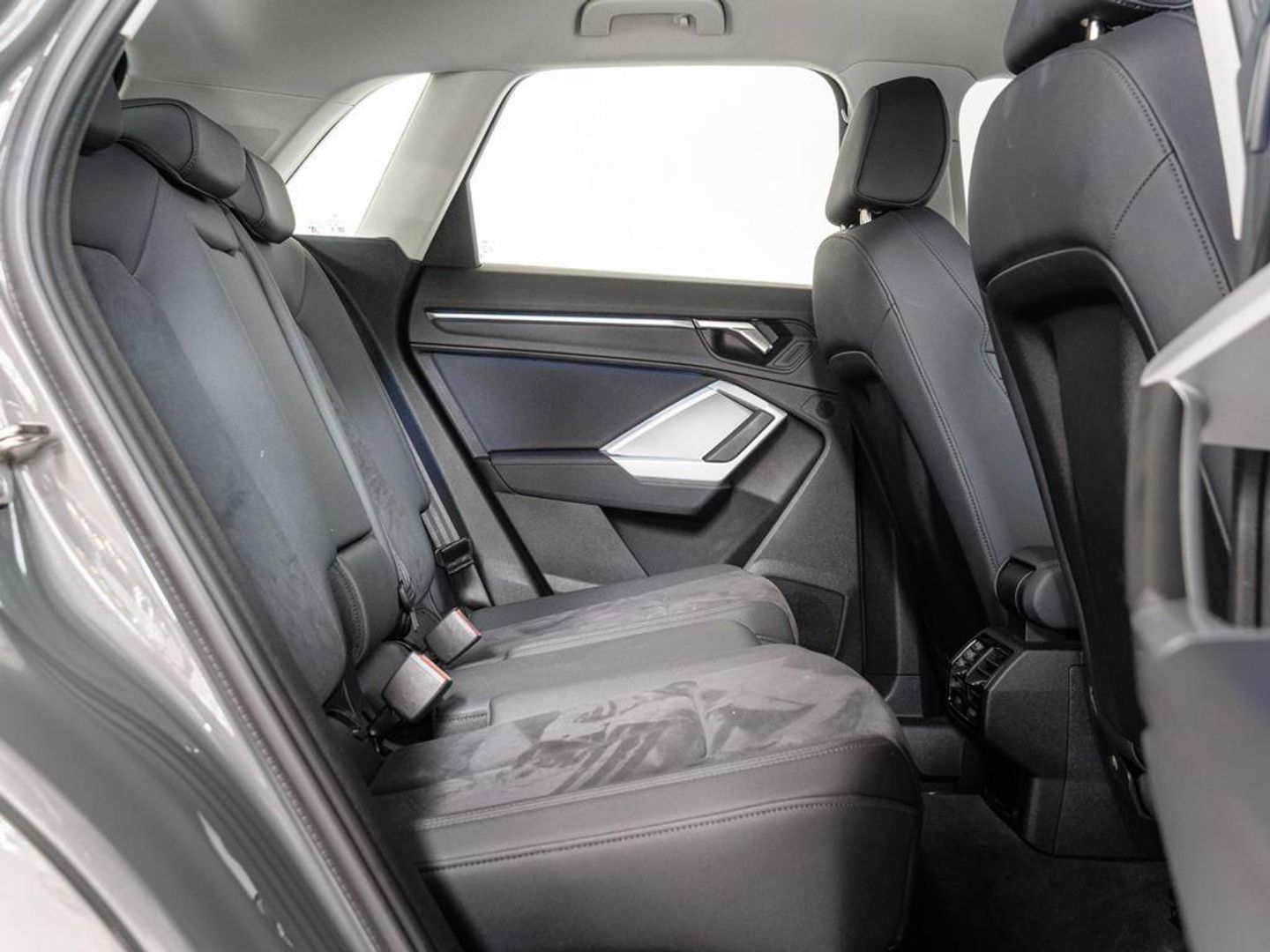 Audi Q3 Advanced 35 TFSI 110 kW (150 CV) S tronic