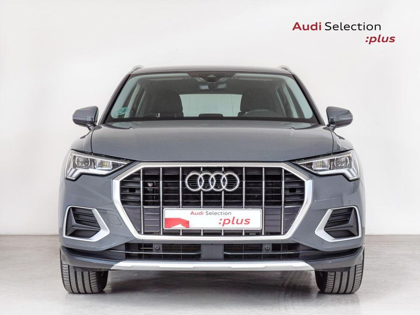 Audi Q3 Advanced 35 TDI 110 kW (150 CV) S tronic
