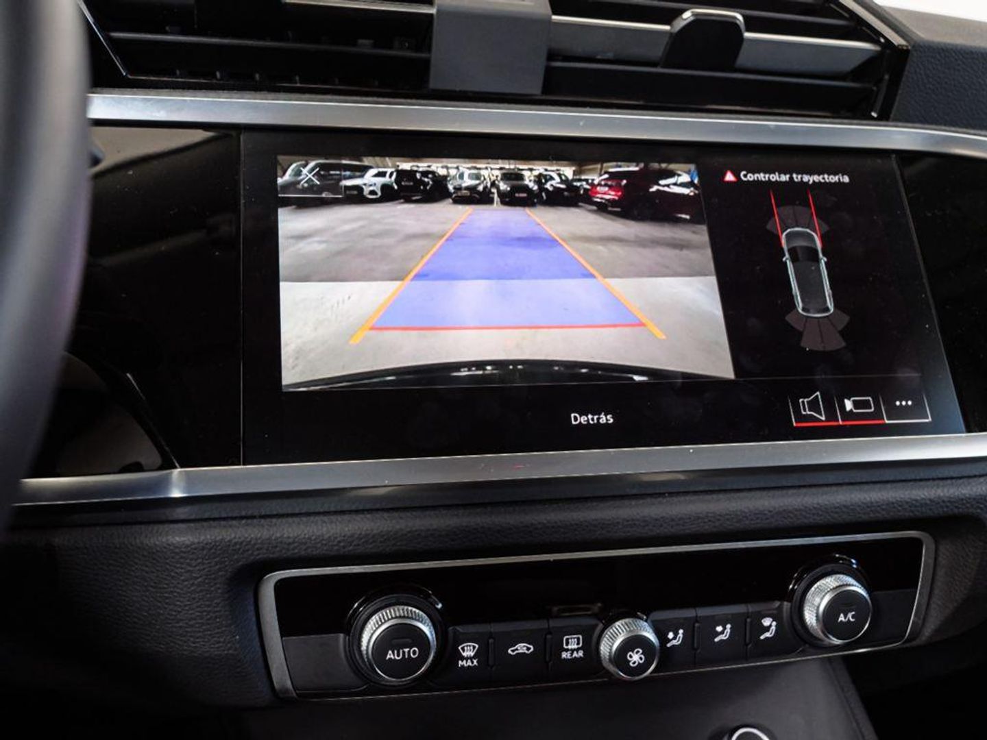 Audi Q3 Advanced 35 TDI 110 kW (150 CV) S tronic