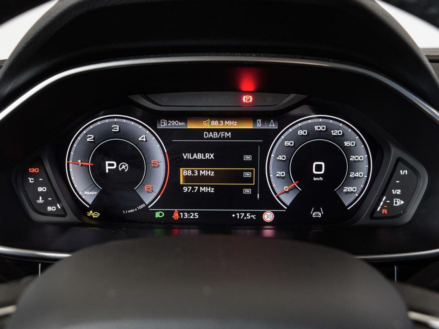 Audi Q3 Advanced 35 TDI 110 kW (150 CV) S tronic