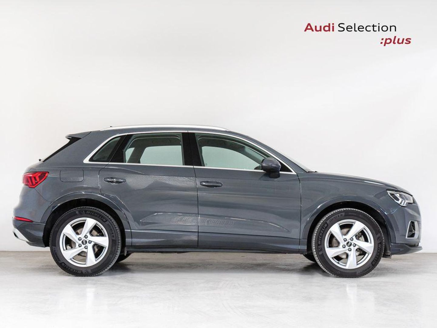 Audi Q3 Advanced 35 TDI 110 kW (150 CV) S tronic