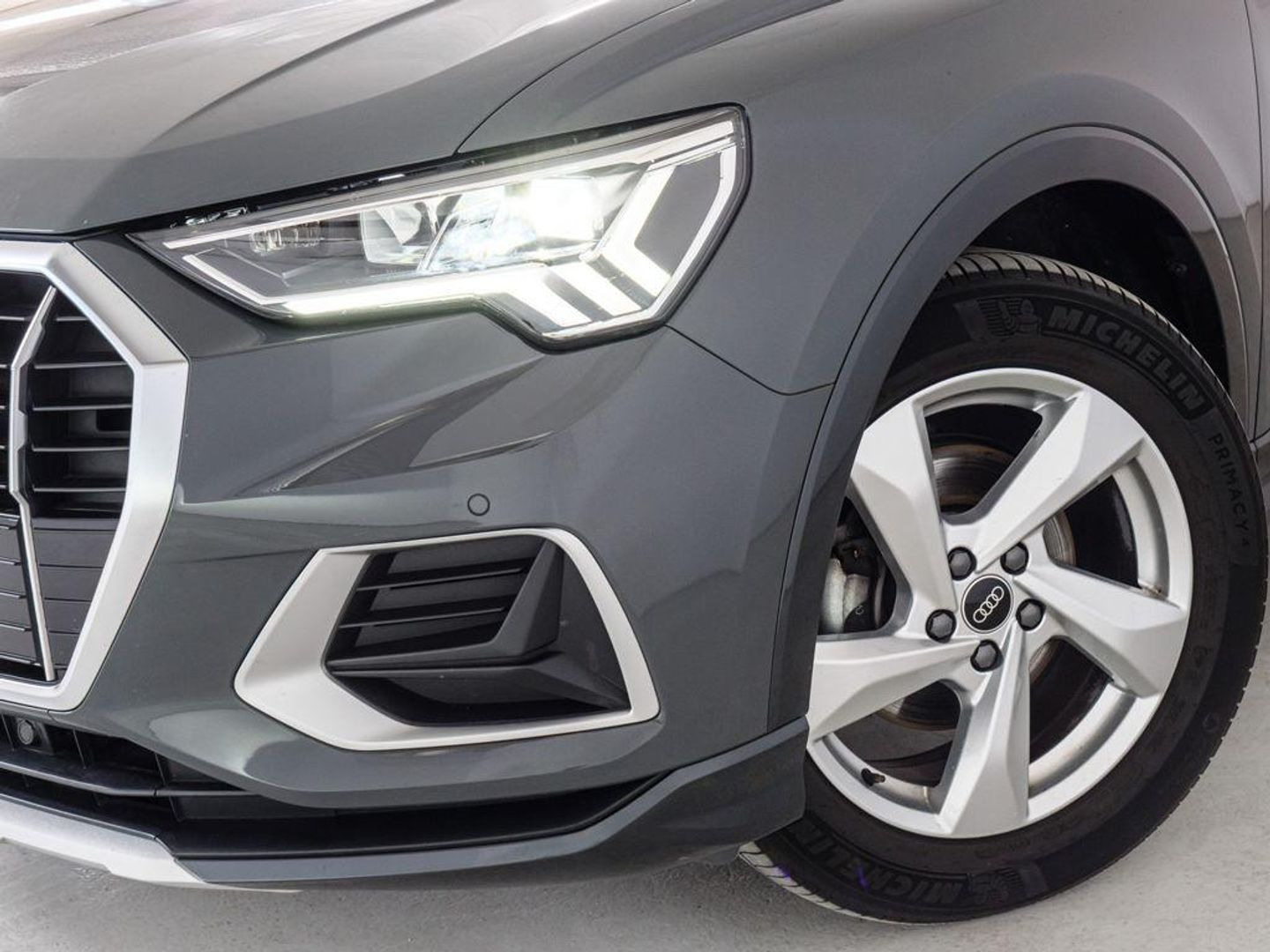 Audi Q3 Advanced 35 TDI 110 kW (150 CV) S tronic