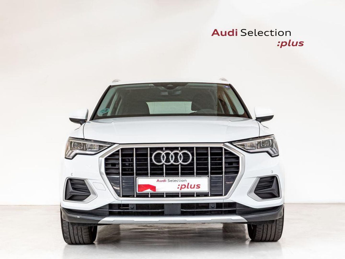 Audi Q3 Advanced 35 TDI 110 kW (150 CV) S tronic