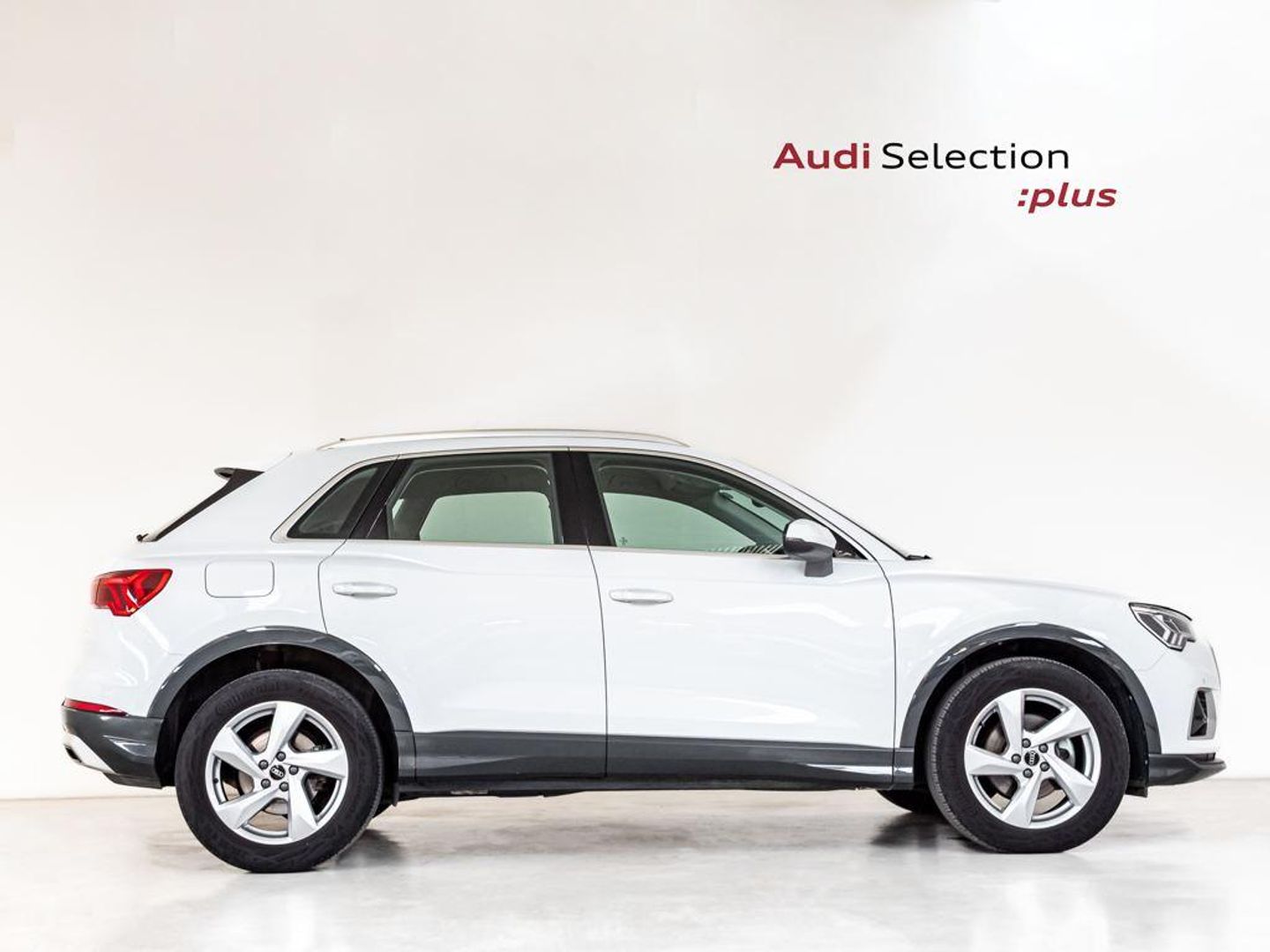 Audi Q3 Advanced 35 TDI 110 kW (150 CV) S tronic