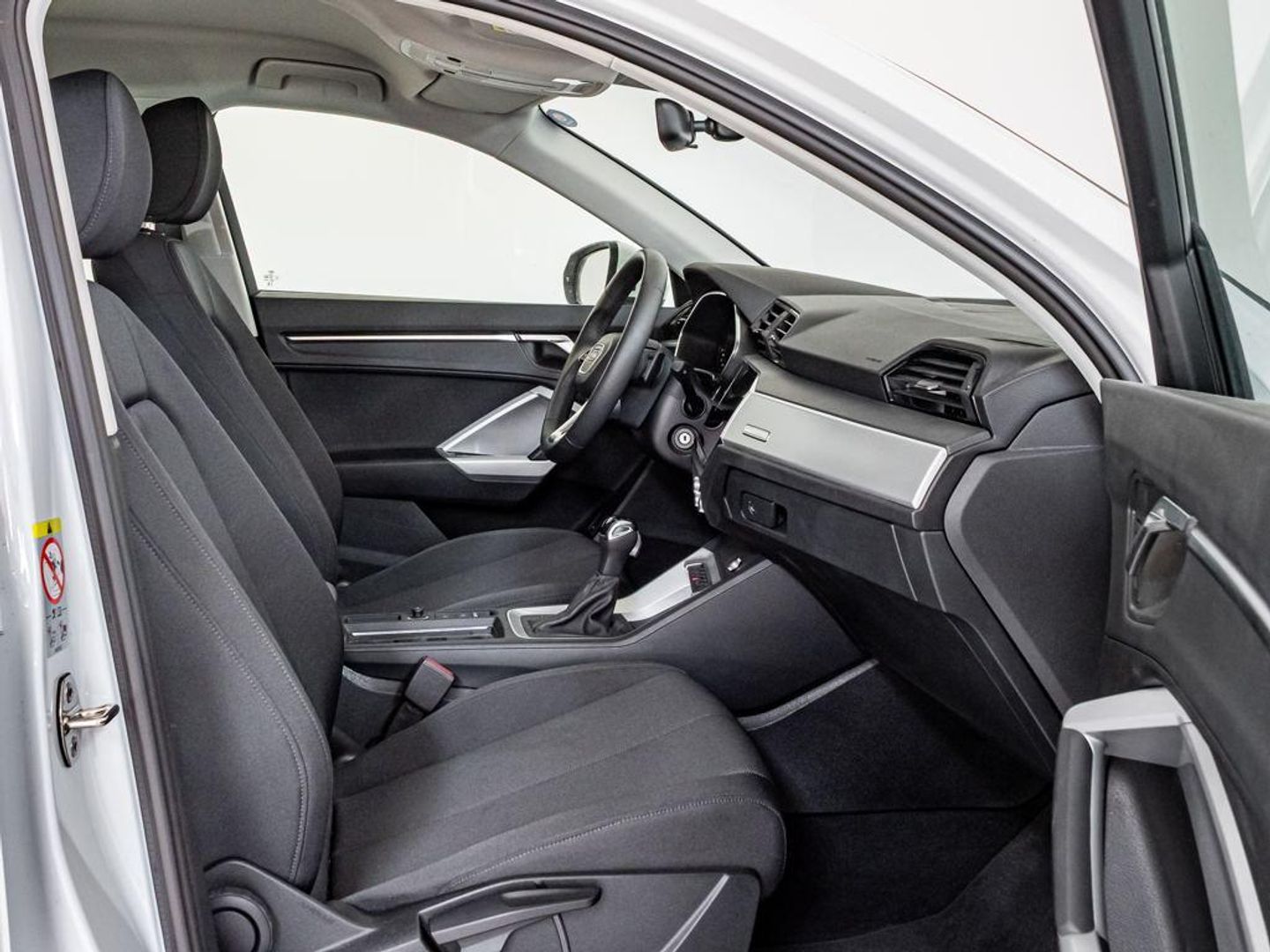 Audi Q3 Advanced 35 TDI 110 kW (150 CV) S tronic