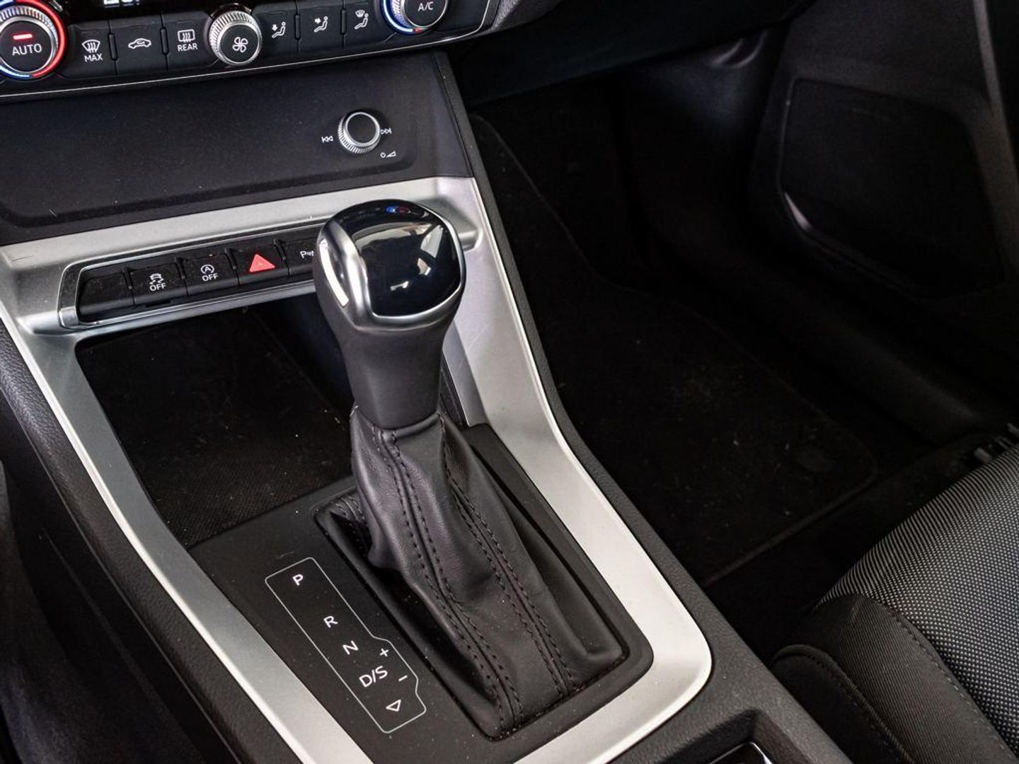 Audi Q3 Advanced 35 TDI 110 kW (150 CV) S tronic