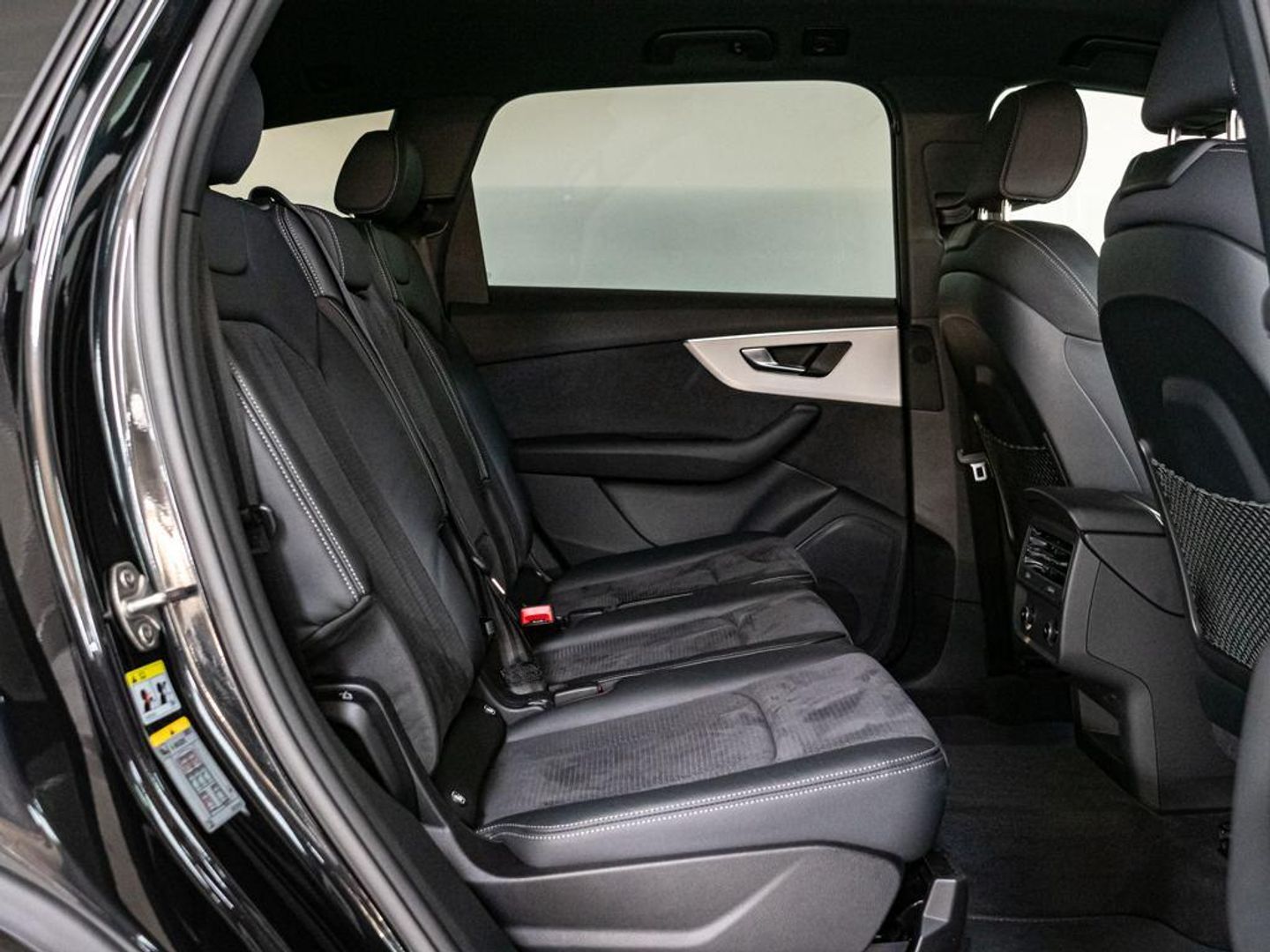 Audi Q7 Black line edition 45 TDI quattro 170 kW (231 CV) tiptronic
