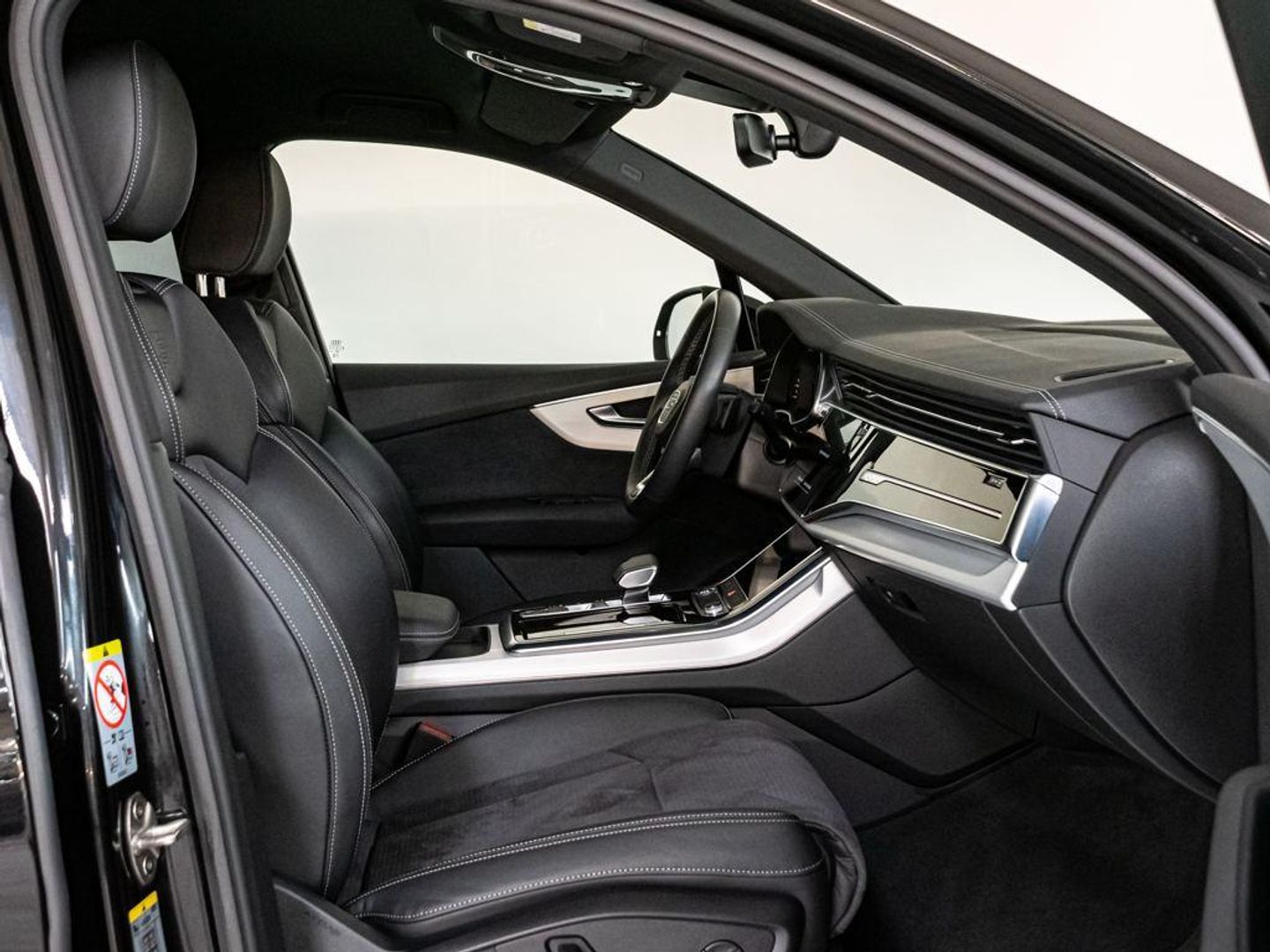 Audi Q7 Black line edition 45 TDI quattro 170 kW (231 CV) tiptronic