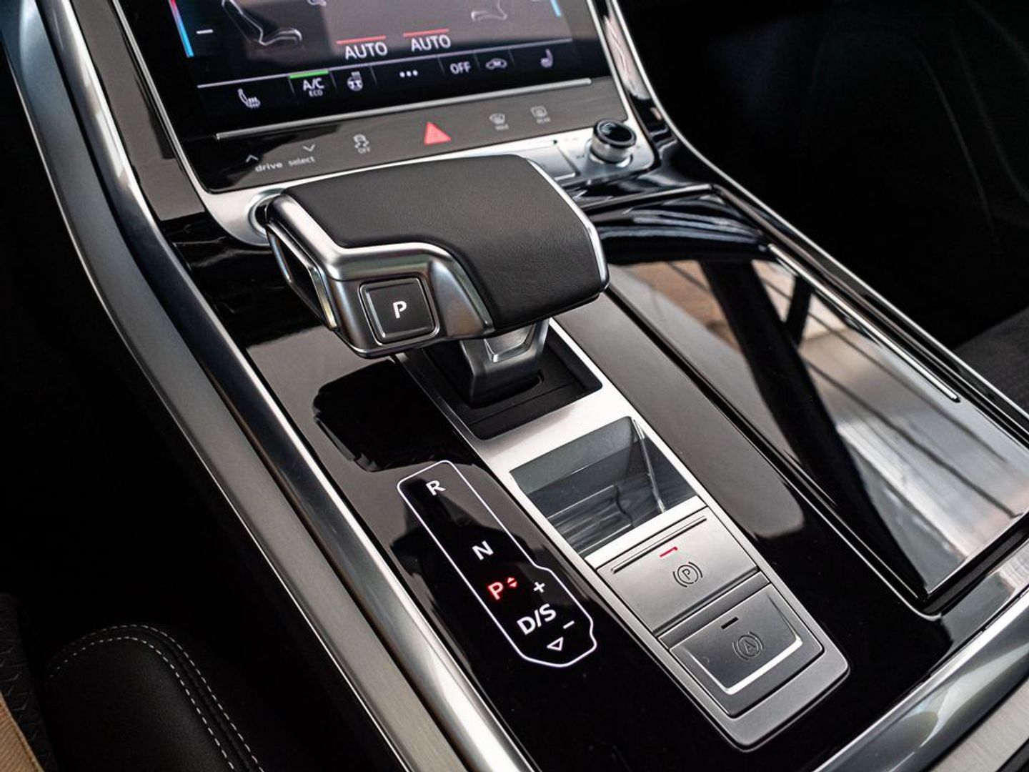 Audi Q7 Black line edition 50 TDI quattro 210 kW (286 CV) tiptronic