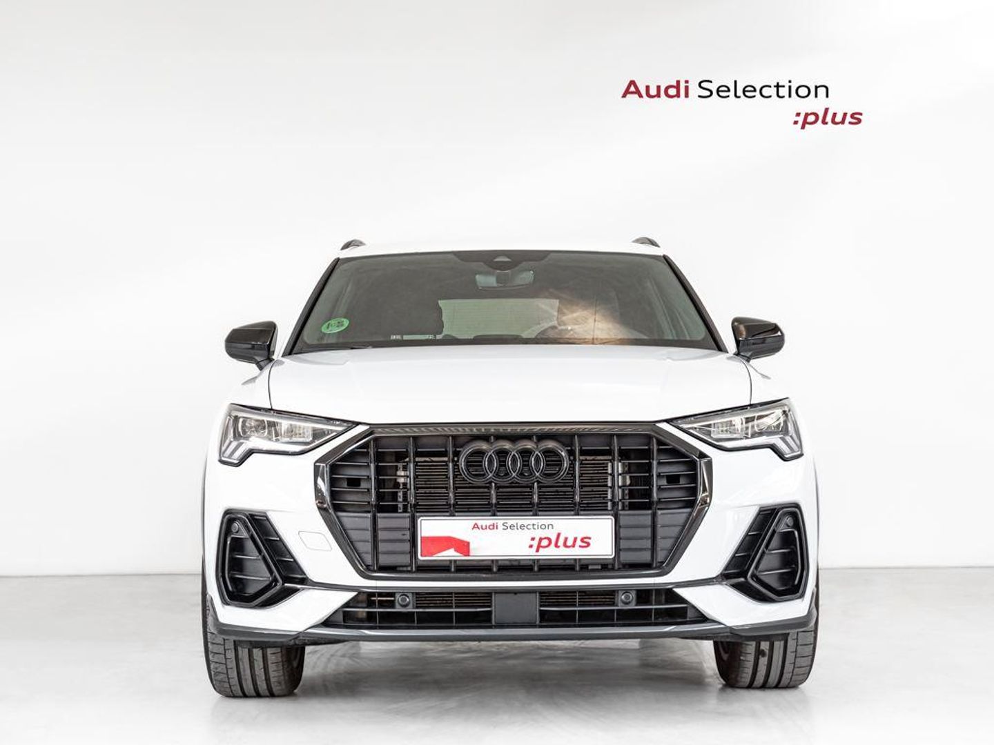 Audi Q3 Black line 35 TFSI 110 kW (150 CV) S tronic