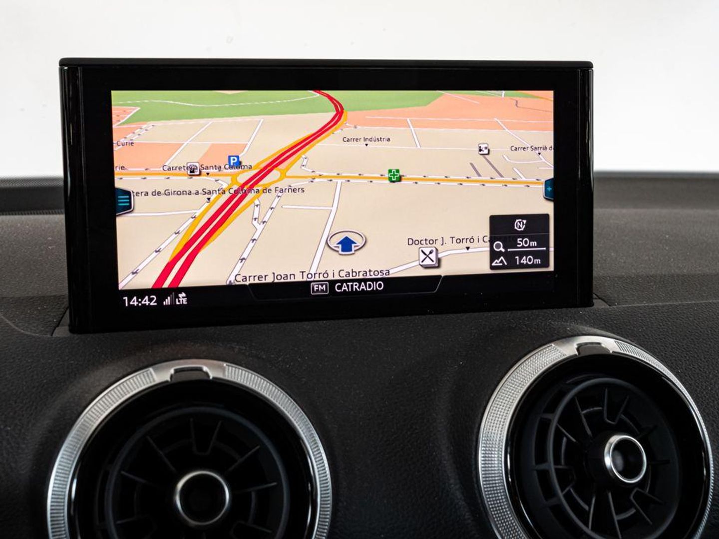Audi Q2 S line 30 TDI 85 kW (116 CV)