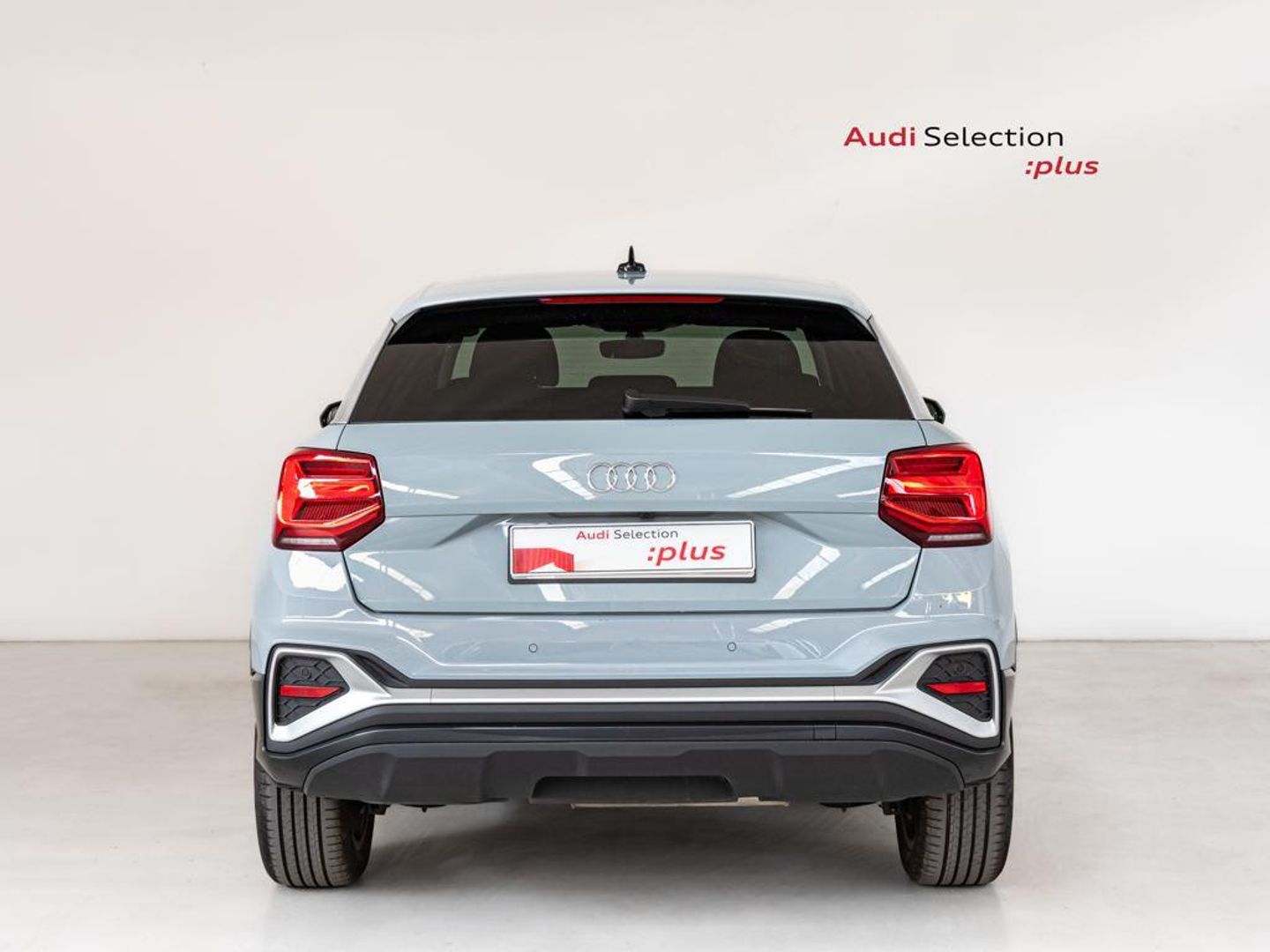 Audi Q2 S line 30 TDI 85 kW (116 CV)
