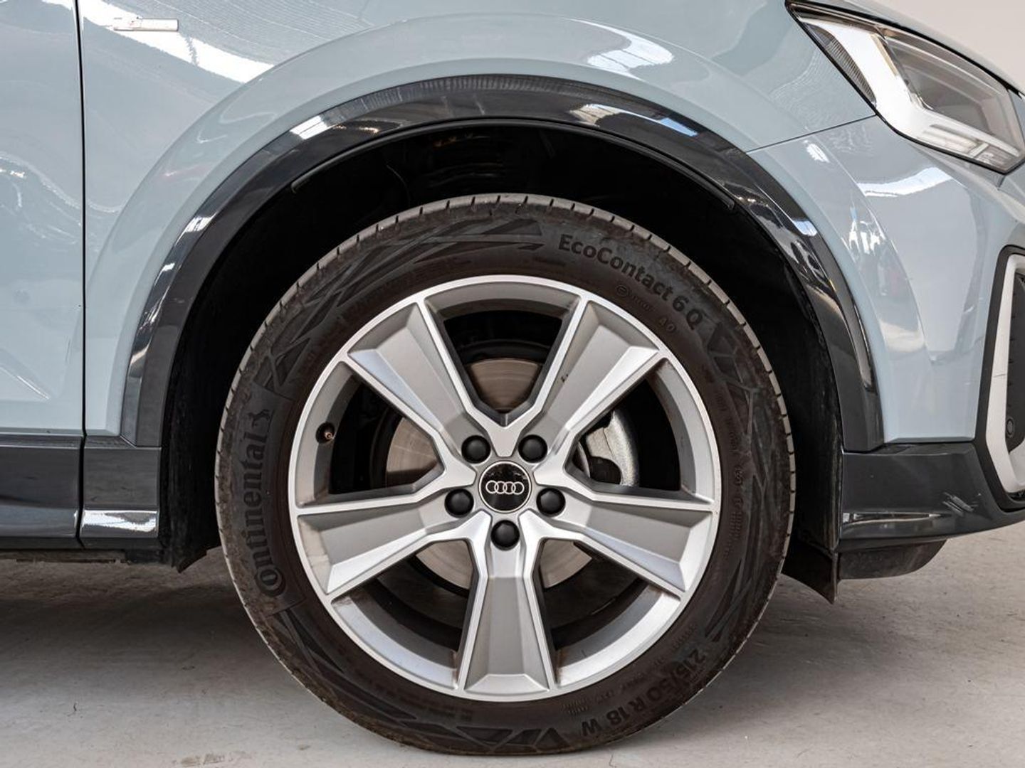 Audi Q2 S line 30 TDI 85 kW (116 CV)