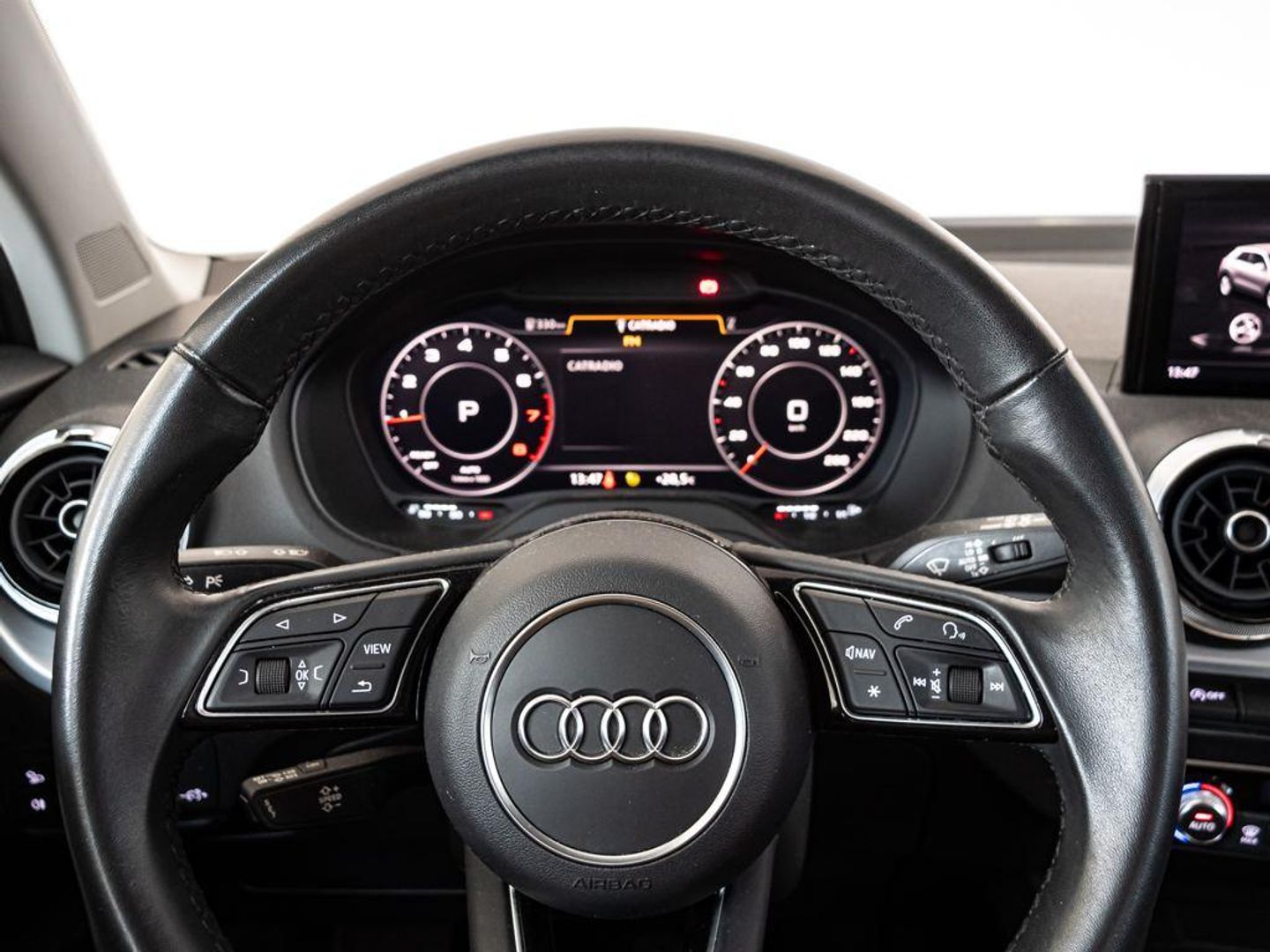 Audi Q2 S line 35 TFSI 110 kW (150 CV) S tronic