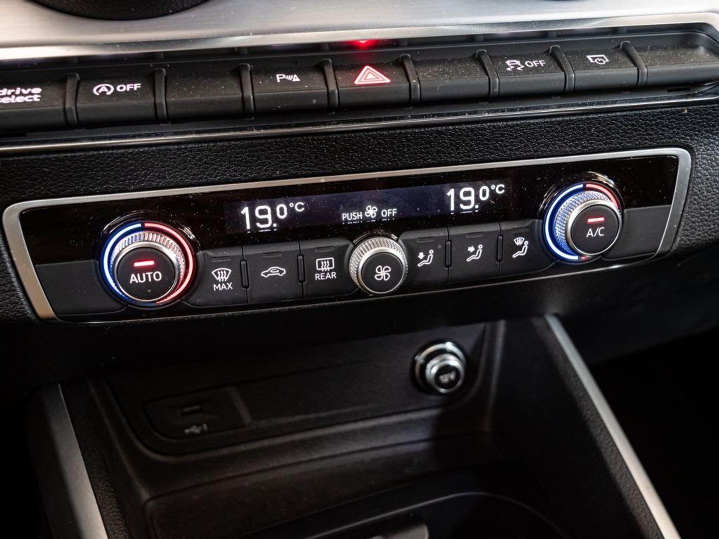 Audi Q2 S line 35 TFSI 110 kW (150 CV) S tronic