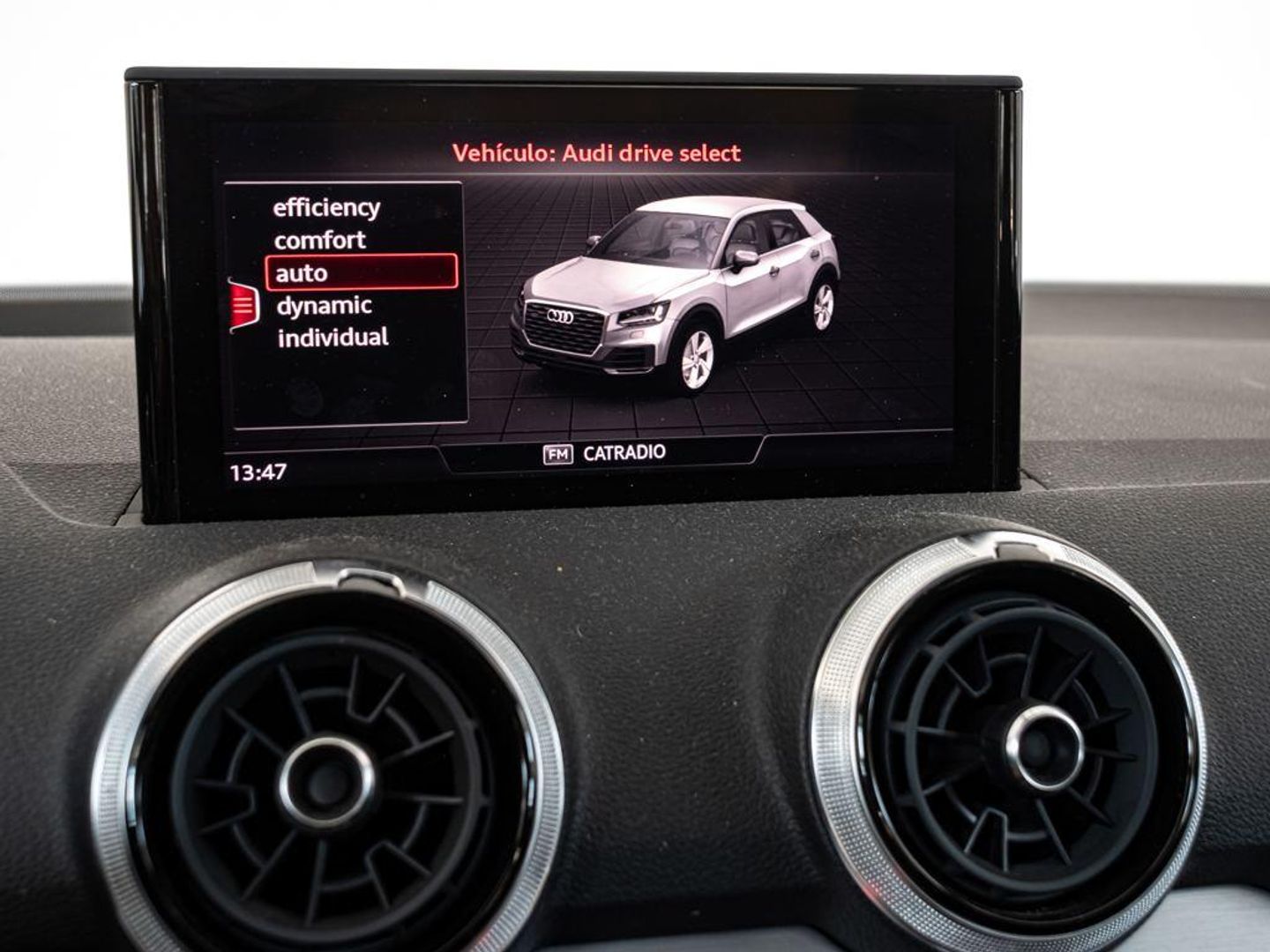 Audi Q2 S line 35 TFSI 110 kW (150 CV) S tronic