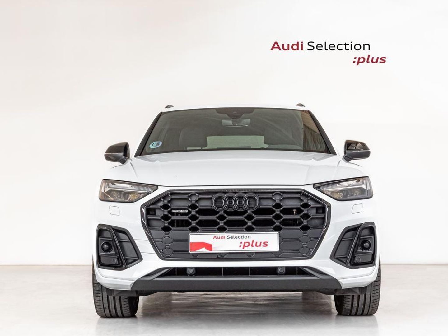 Audi Q5 Black line 40 TDI quattro-ultra 150 kW (204 CV) S tronic