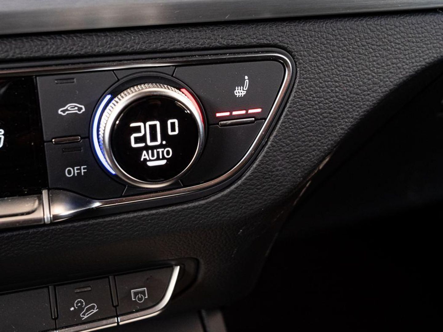 Audi Q5 Black line 40 TDI quattro-ultra 150 kW (204 CV) S tronic