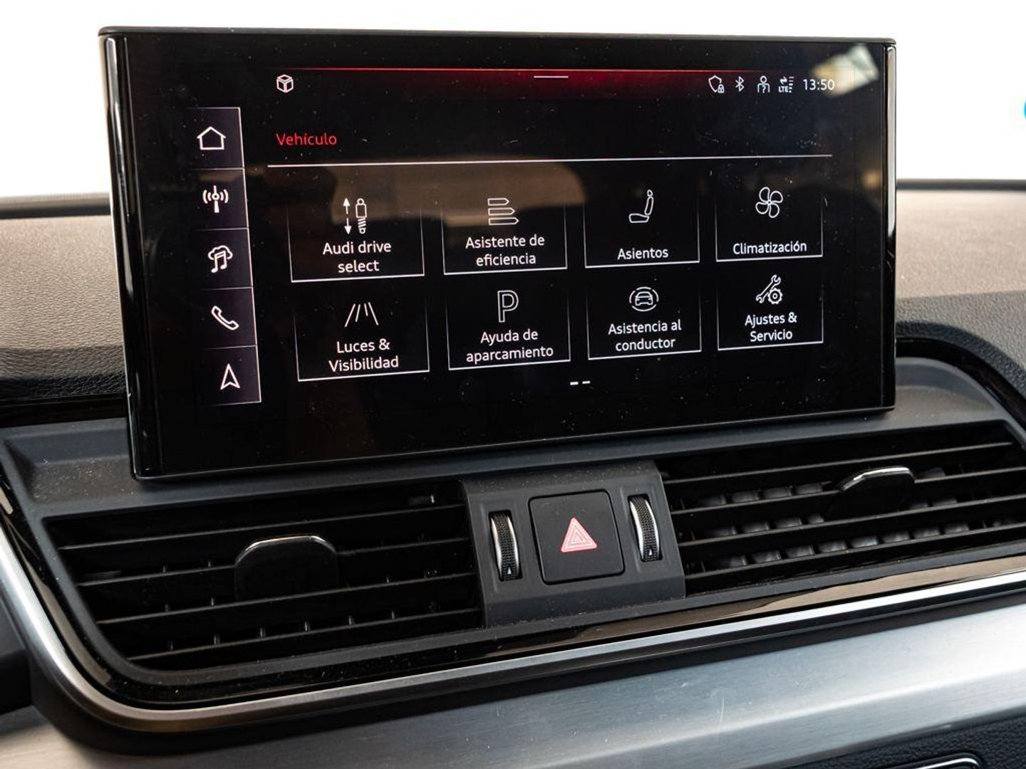 Audi Q5 Black line 40 TDI quattro-ultra 150 kW (204 CV) S tronic