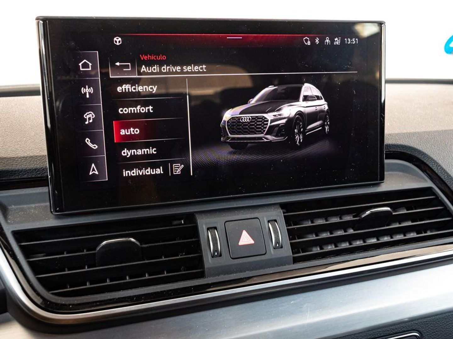 Audi Q5 Black line 40 TDI quattro-ultra 150 kW (204 CV) S tronic