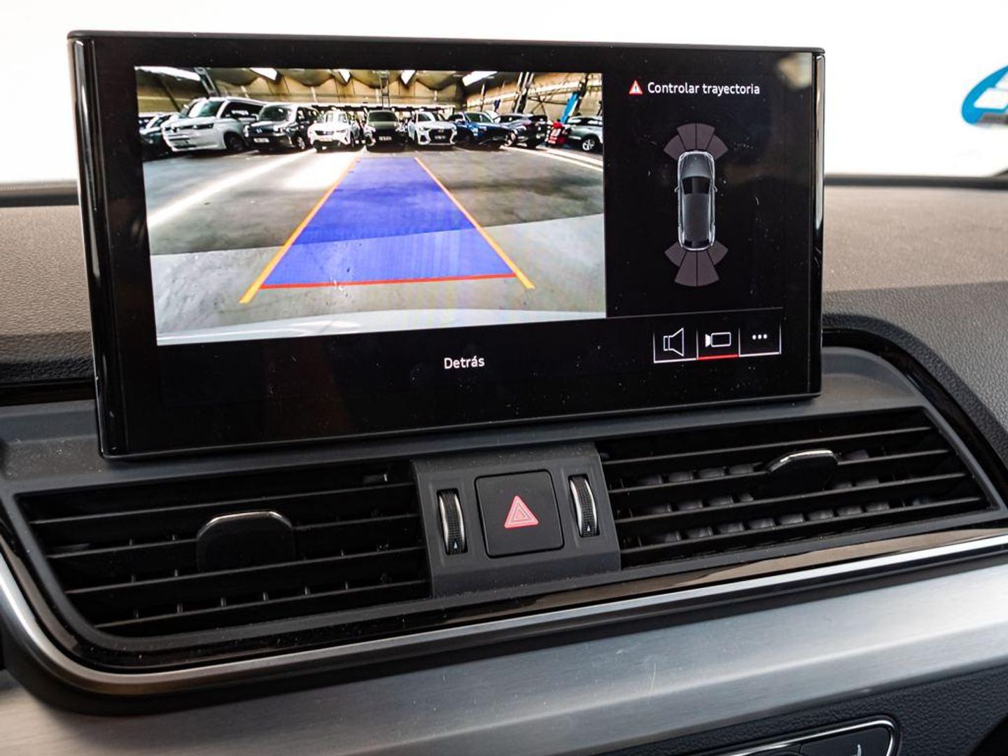Audi Q5 Black line 40 TDI quattro-ultra 150 kW (204 CV) S tronic